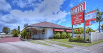 Best Western Twin Towns Motel - Accommodation Rockhampton 1