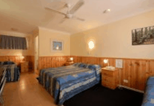 Best Western Twin Towns Motel - Accommodation Rockhampton 3