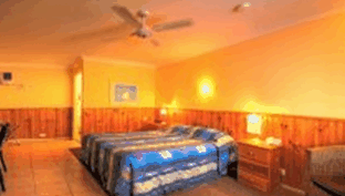 Best Western Twin Towns Motel - Accommodation Rockhampton 4
