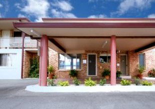 Best Western Kennedy Drive Motel - Accommodation Rockhampton 3