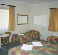 Bucketts Way Motel - Accommodation Rockhampton