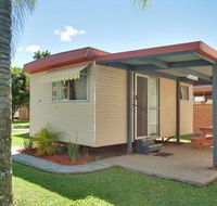 Pyramid Caravan Park - Accommodation Rockhampton