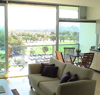 St Marine Boutique Hotel - Accommodation Rockhampton