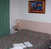 Rainbow Motel - Accommodation Rockhampton