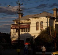 Lords Lodge Backpackers - Accommodation Rockhampton
