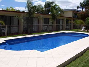 Sunraysia Motel And Holiday Apartments - Accommodation Rockhampton 0