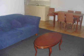 Sunraysia Motel And Holiday Apartments - Accommodation Rockhampton 3