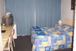 Sunraysia Motel And Holiday Apartments - Accommodation Rockhampton 4