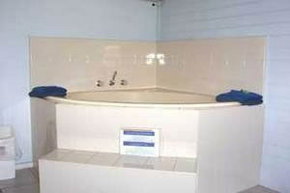 Sunraysia Motel And Holiday Apartments - Accommodation Rockhampton 5
