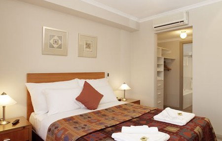 Ringwood Royale Apartment Hotel - Accommodation Rockhampton 1