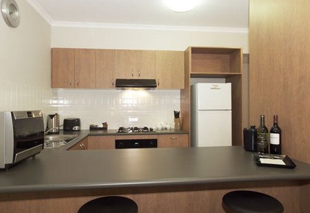 Ringwood Royale Apartment Hotel - Accommodation Rockhampton 2