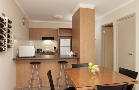 Ringwood Royale Apartment Hotel - Accommodation Rockhampton 4