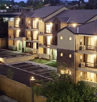 Ringwood Royale Apartment Hotel - Accommodation Rockhampton 5