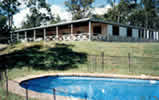 Canungra QLD Accommodation Rockhampton