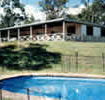 Gumnuts Farm Resort - Accommodation Rockhampton