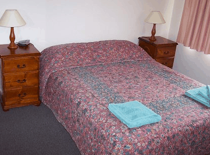 Hobart Apartments - Accommodation Rockhampton