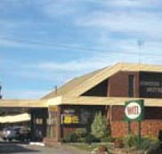 Burwood East Motel - Accommodation Rockhampton