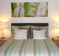 Sunrise Cove Holiday Apartments - Accommodation Rockhampton