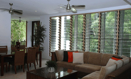 Sanctuary Palm Cove - Accommodation Rockhampton