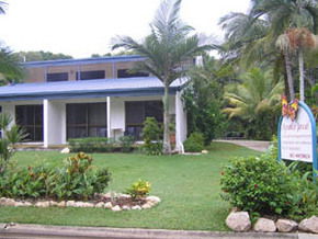 Apollo Jewel Beachfront Apartments - Accommodation Rockhampton 0