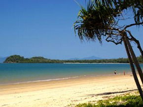Apollo Jewel Beachfront Apartments - Accommodation Rockhampton 1