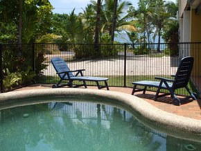 Apollo Jewel Beachfront Apartments - Accommodation Rockhampton 2