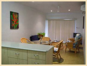 Apollo Jewel Beachfront Apartments - Accommodation Rockhampton 3