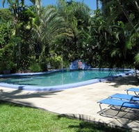Pink Flamingo Resort - Accommodation Rockhampton