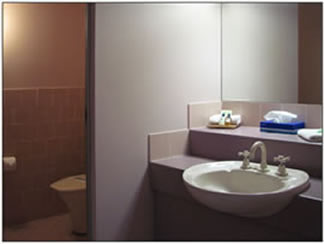 Tamwell Motel - Accommodation Rockhampton 3