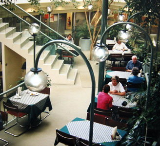 Tamwell Motel - Accommodation Rockhampton 4