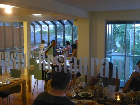 Park Ridge Retreat - Accommodation Rockhampton 4