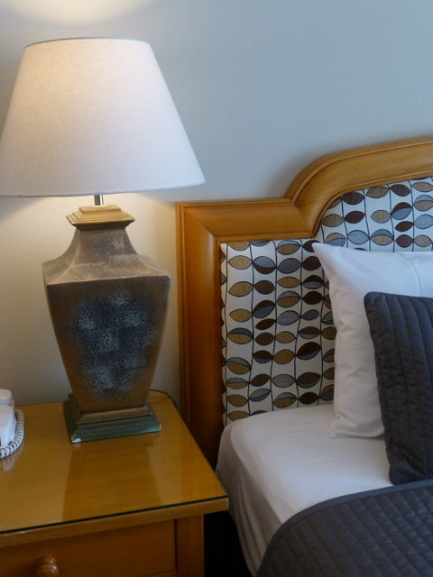 Park Ridge Retreat - Accommodation Rockhampton 6