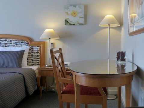 Park Ridge Retreat - Accommodation Rockhampton 7