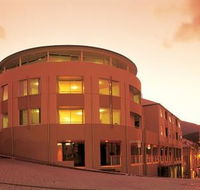 Salamanca Terraces - Accommodation Rockhampton