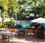Bella Mare Beachside Apartments - Accommodation Rockhampton