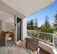 Le Beach Apartments - Accommodation Rockhampton