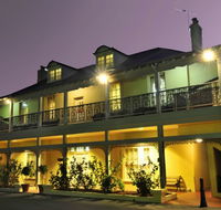 Best Western The Clifton - Accommodation Rockhampton