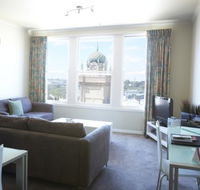Flinders Landing Apartments - Accommodation Rockhampton