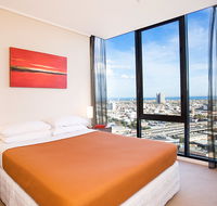 Melbourne Short Stay Apartments - Accommodation Rockhampton