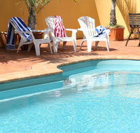Villa Mirasol Boutique Motel - Accommodation Rockhampton