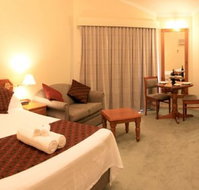 Abbey Beach Resort