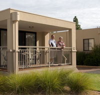 Berri Riverside Caravan Park - Accommodation Rockhampton