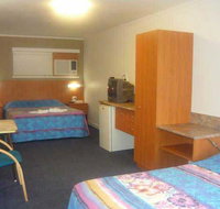 Motel Monaco - Accommodation Rockhampton