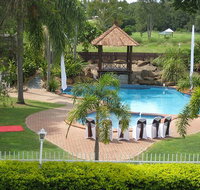 Country Comfort Ipswich - Accommodation Rockhampton