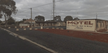 Bordertown Abode Parkland Motel - Accommodation Rockhampton