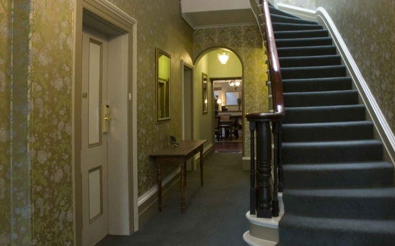  Accommodation Rockhampton
