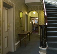 The Nunnery Guesthouse - Accommodation Rockhampton