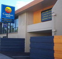 Comfort Inn Traralgon - Accommodation Rockhampton
