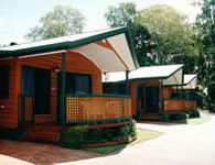Beachcomber Coconut Caravan Village - Accommodation Rockhampton 0