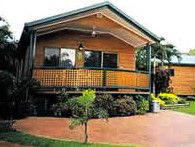 Beachcomber Coconut Caravan Village - Accommodation Rockhampton 1